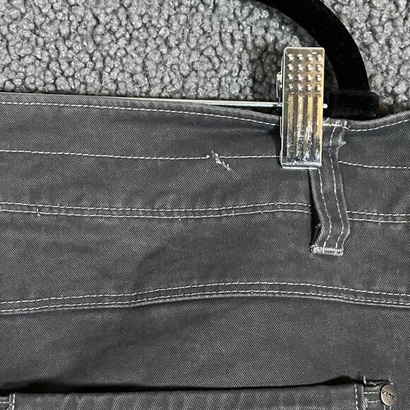 Kuhl Ryder Vintage Patina Dye Pants - Men's Size 42*34 - Gray - Picture 11 of 14